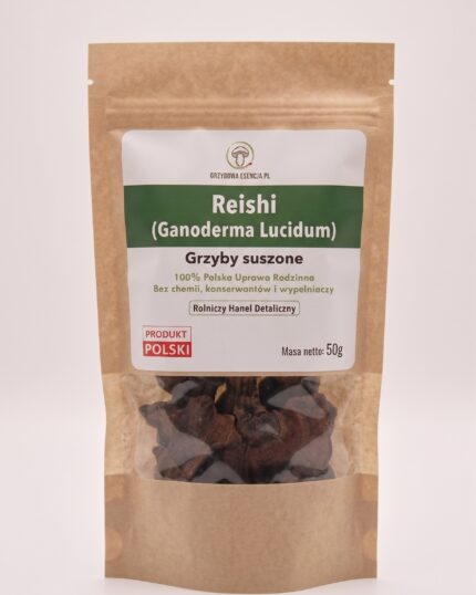 Reishi 50g
